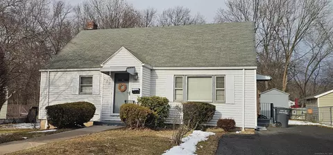 172 Cleveland Ave, Hartford, CT 06120
