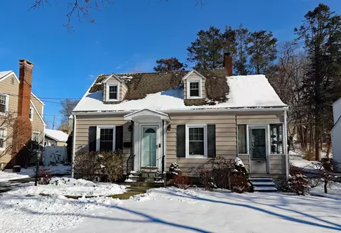 18 Concord Rd, Danbury, CT 06810
