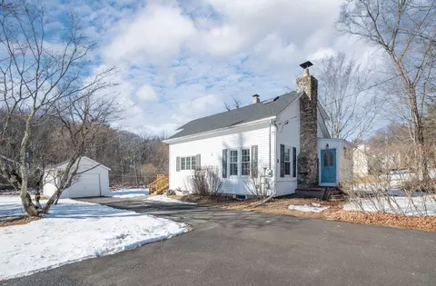 22 Filmore Ave, Danbury, CT 06811
