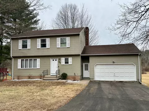 80 Barr Rd, Meriden, CT 06450