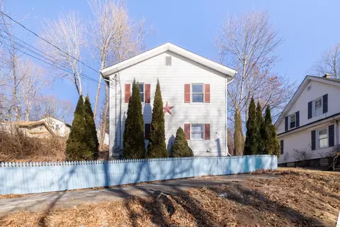 61 Hillhouse Rd, Waterbury, CT 06705