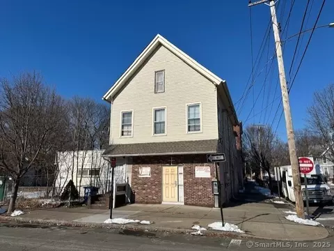 95 Rosette St, New Haven, CT 06519