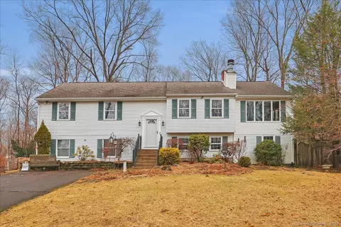 22 Partridge Ln, Durham, CT 06422
