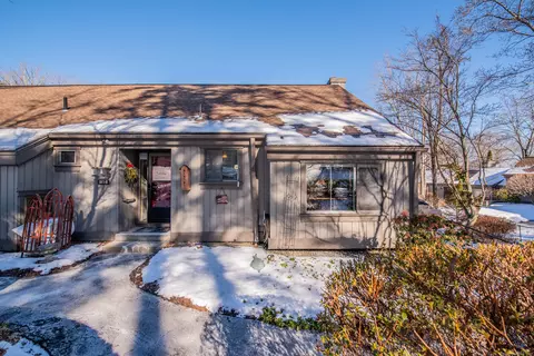 362 Heritage Vlg #B, Southbury, CT 06488