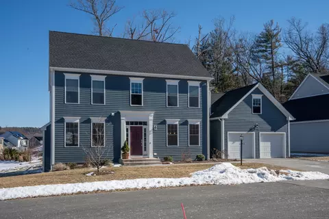 106 Cambridge Ct #106, Simsbury, CT 06070