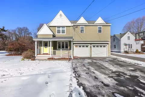 454 West Ave, Milford, CT 06461
