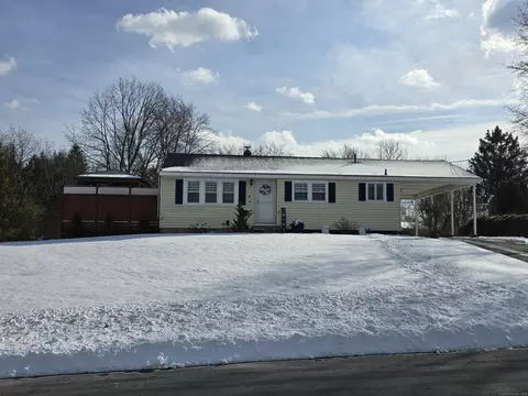 94 Highview Rd, South Windsor, CT 06074