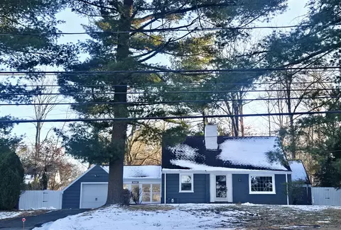 384 Steele St, New Britain, CT 06052