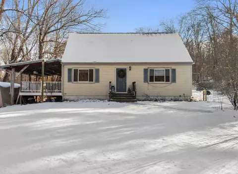 145 Pleasure Hill Rd, Franklin, CT 06254
