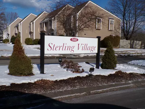 560 Yale Ave #60, Meriden, CT 06450