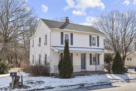 73 Burr St, East Haven, CT 06512