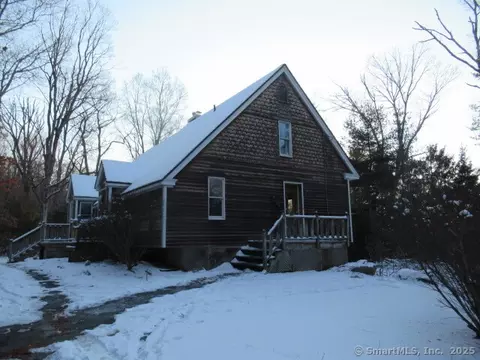46 Miller Rd, Chaplin, CT 06235