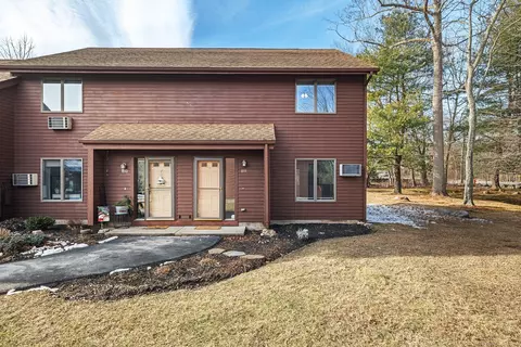 348 Boston Post Rd #B11, Waterford, CT 06385