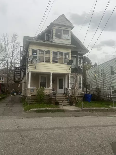 152 Turner Ave, Torrington, CT 06790