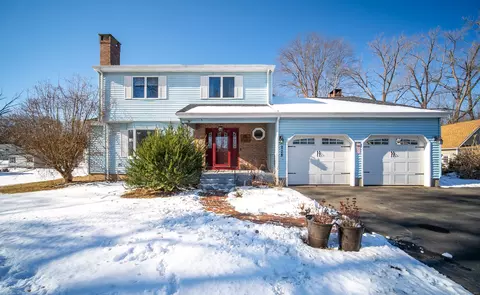 228 Preston St, Windsor, CT 06095