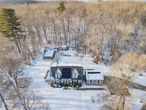 93 Salem Rd, Colchester, CT 06415