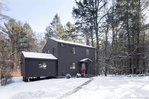45 Popple Swamp Rd, Cornwall, CT 06754