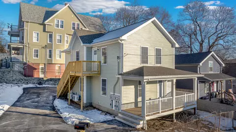 80 Orange St, Waterbury, CT 06704