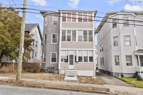 219 Curtis St, New Britain, CT 06053