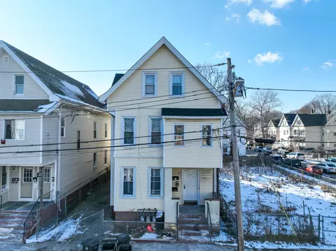 40 Shelter St, New Haven, CT 06513