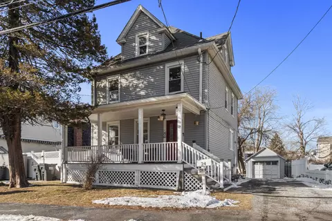 24 Valley Rd, Greenwich, CT 06807