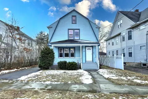 142 Helen St, Hamden, CT 06514
