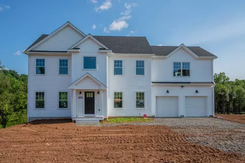 927 High Rd, Berlin, CT 06037