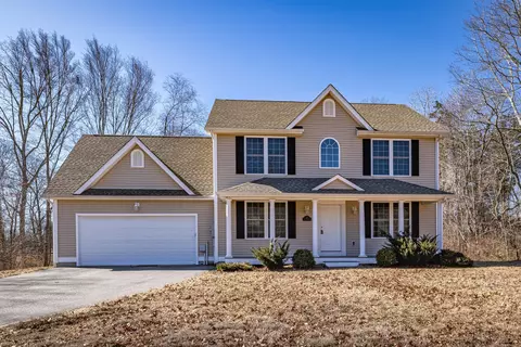 47 Mill Pond Cir, Groton, CT 06340