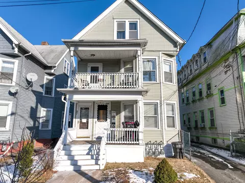 85 Clinton Ave, New Haven, CT 06513