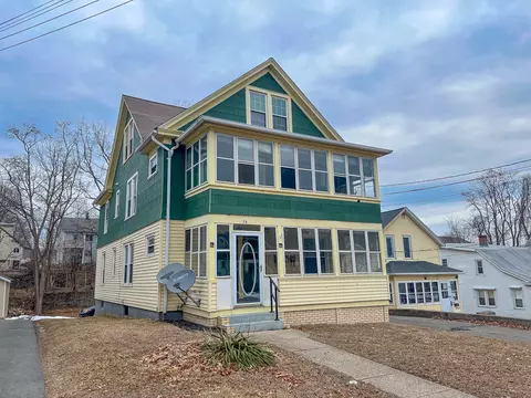 76 Gridley St, Bristol, CT 06010
