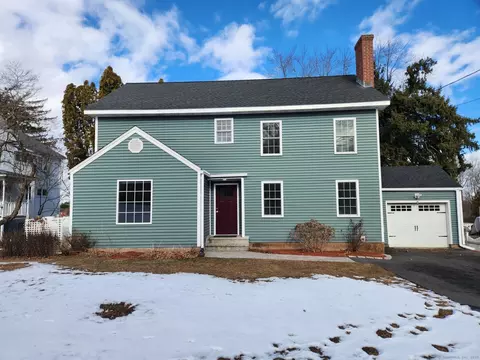 58 Bartlett St, Portland, CT 06480