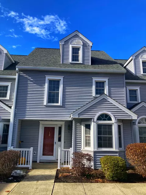 368 Meridian Street Ext #42, Groton, CT 06340
