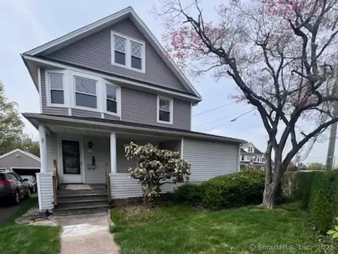 Undisclosed, Norwalk, CT 06851