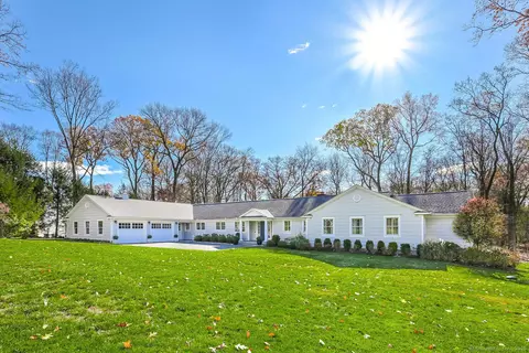 6 Dellwood Rd, Darien, CT 06820