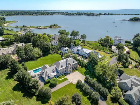 142 Cedar Cliff Rd, Greenwich, CT 06878