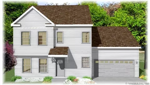 0 Tamarack Ln #LOT 19, Guilford, CT 06437