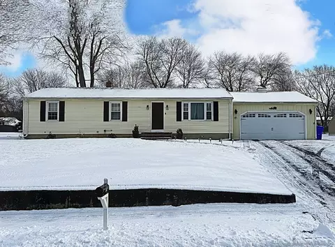 257 Manor Rd, Southington, CT 06479