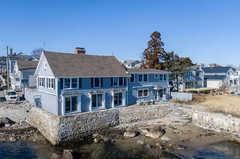 1 Hancox St, Stonington, CT 06378