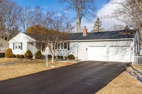 81 Northwestern Dr, Bristol, CT 06010