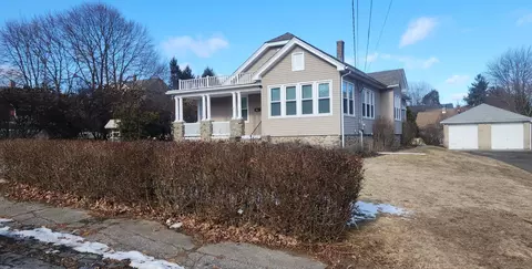 80 Chipman St, Waterbury, CT 06708