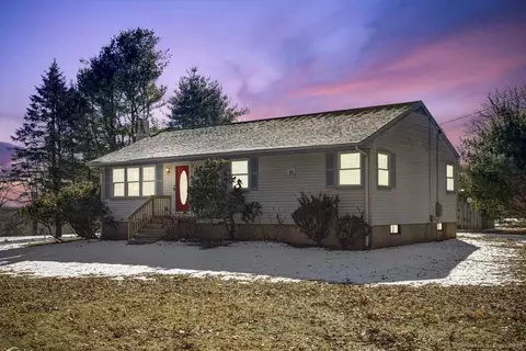 339 Buckley Rd, Salem, CT 06420