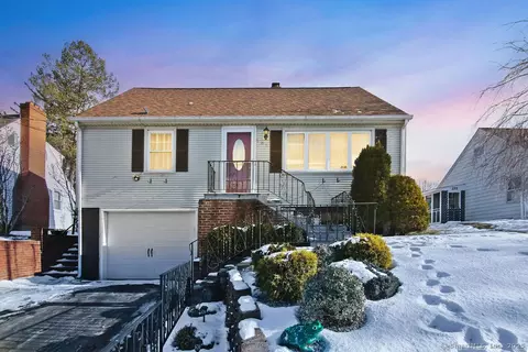 185 Hillcrest Ave, New Britain, CT 06053
