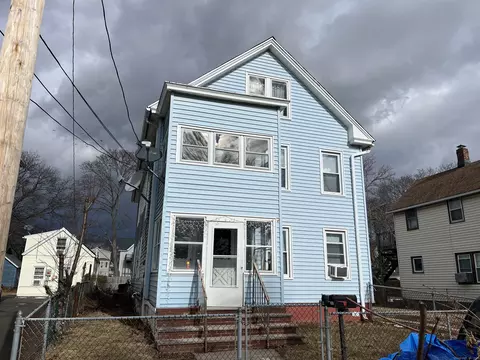 237 Park St, West Haven, CT 06516