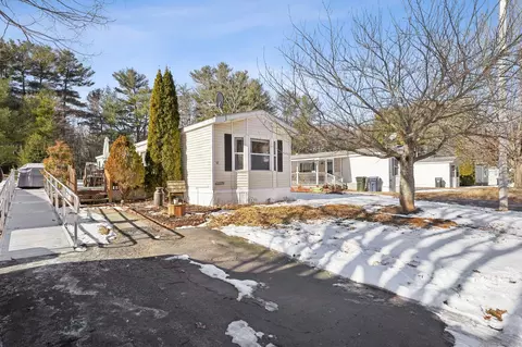 17 Pond Way, Windham, CT 06256