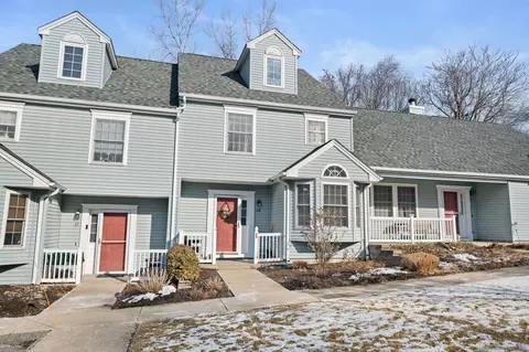 374 Meridian Street Ext #68, Groton, CT 06340