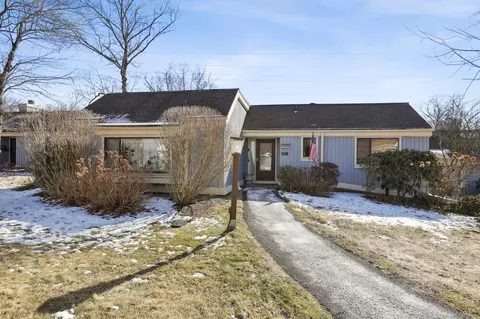 957 A Heritage Vlg, Southbury, CT 06488