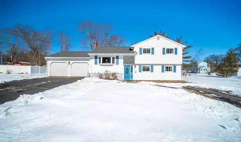 246 Preston St, Windsor, CT 06095