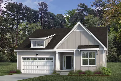 45 Summertime Cir, Stonington, CT 06379