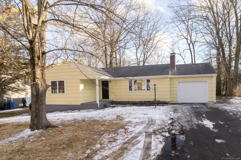 25 Ohio Dr, Bristol, CT 06010
