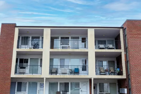 259 West Walk #259, West Haven, CT 06516